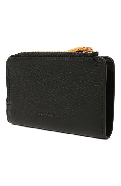 Кожаный кошелек COCCINELLE, арт. E2 M0A 11 C1 01, фото 2