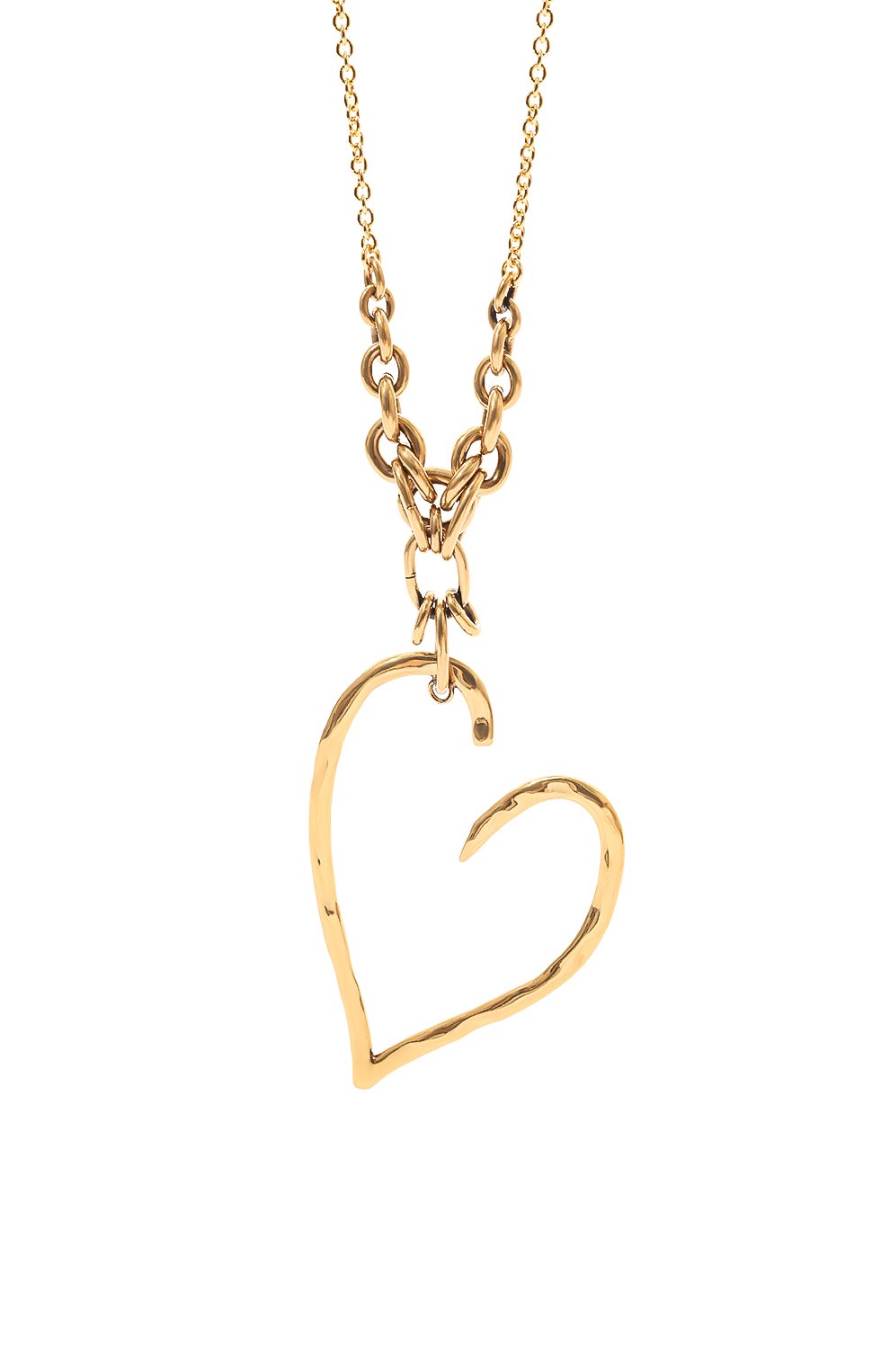 Колье CHLOÉ, арт. CHC24WF075/CB7, фото 3