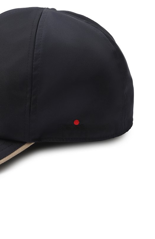 Бейсболка Kiton UCAPP57K0716D Синий  UCAPP57K0716D Фото 3