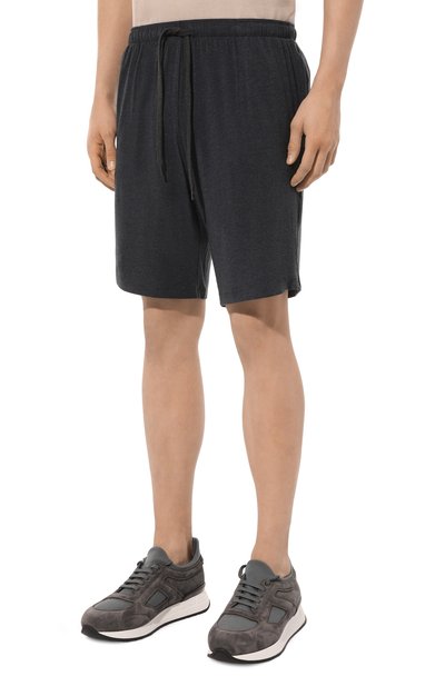 Домашние шорты DEREK ROSE, арт. 3559-MARL001, фото 3