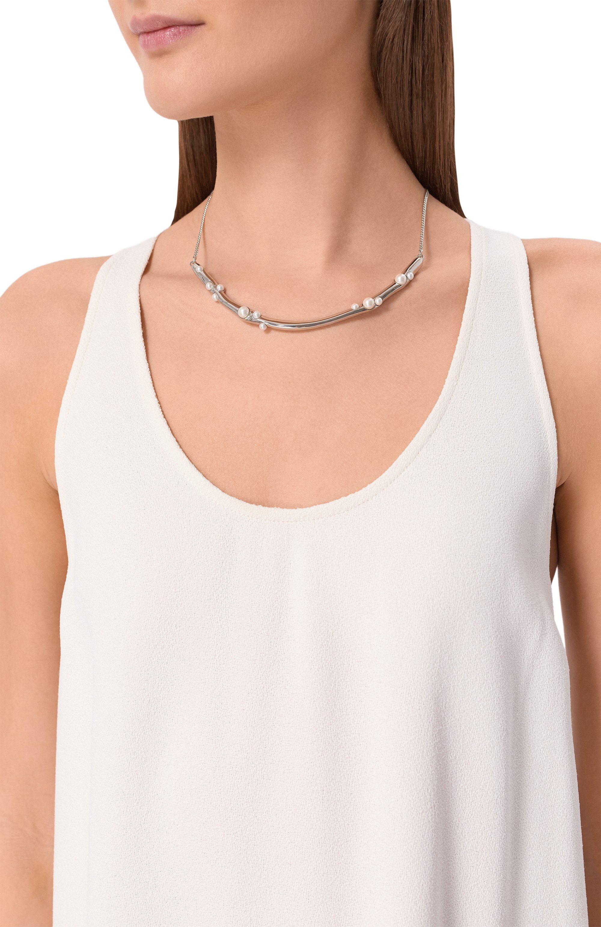 Колье DRIES VAN NOTEN, арт. 018202/0091, фото 2