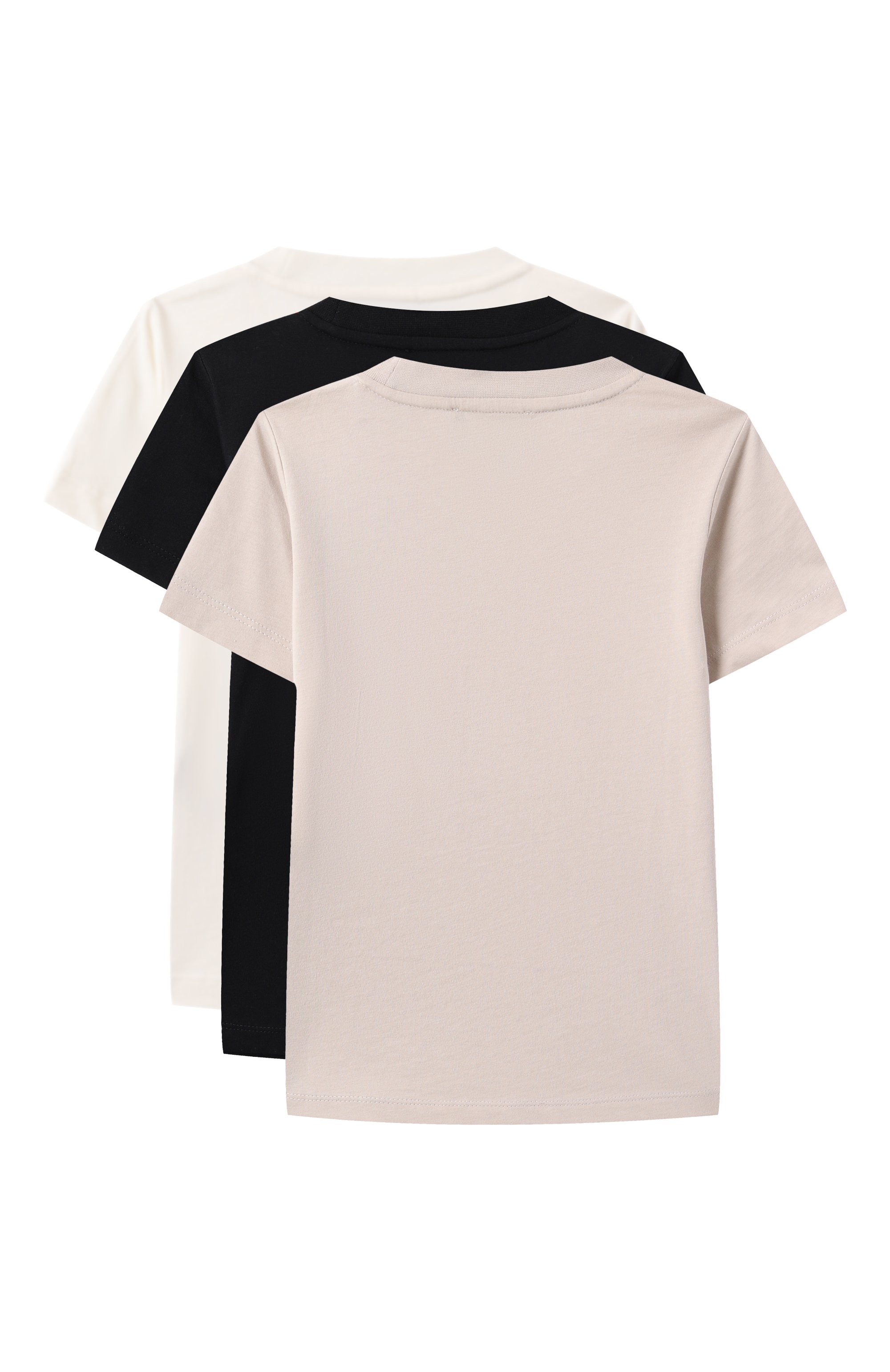 Комплект из трех футболок EMPORIO ARMANI, арт. EB000320/AF13913, фото 2