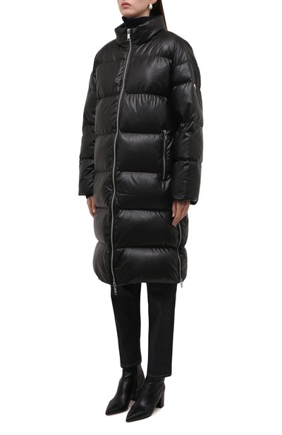 Пуховик MICHAEL MICHAEL KORS, арт. MF1203V3ZB, фото 3