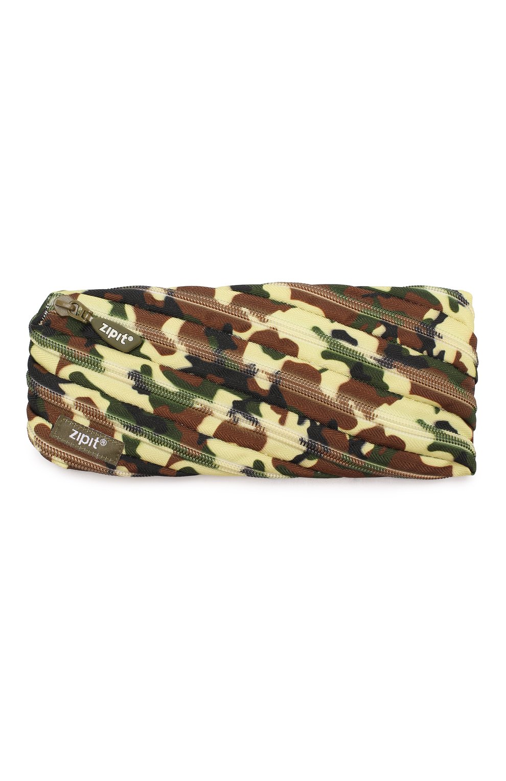 Пенал camo pouch ZIPIT, арт. ZT-CG-GN, фото 1