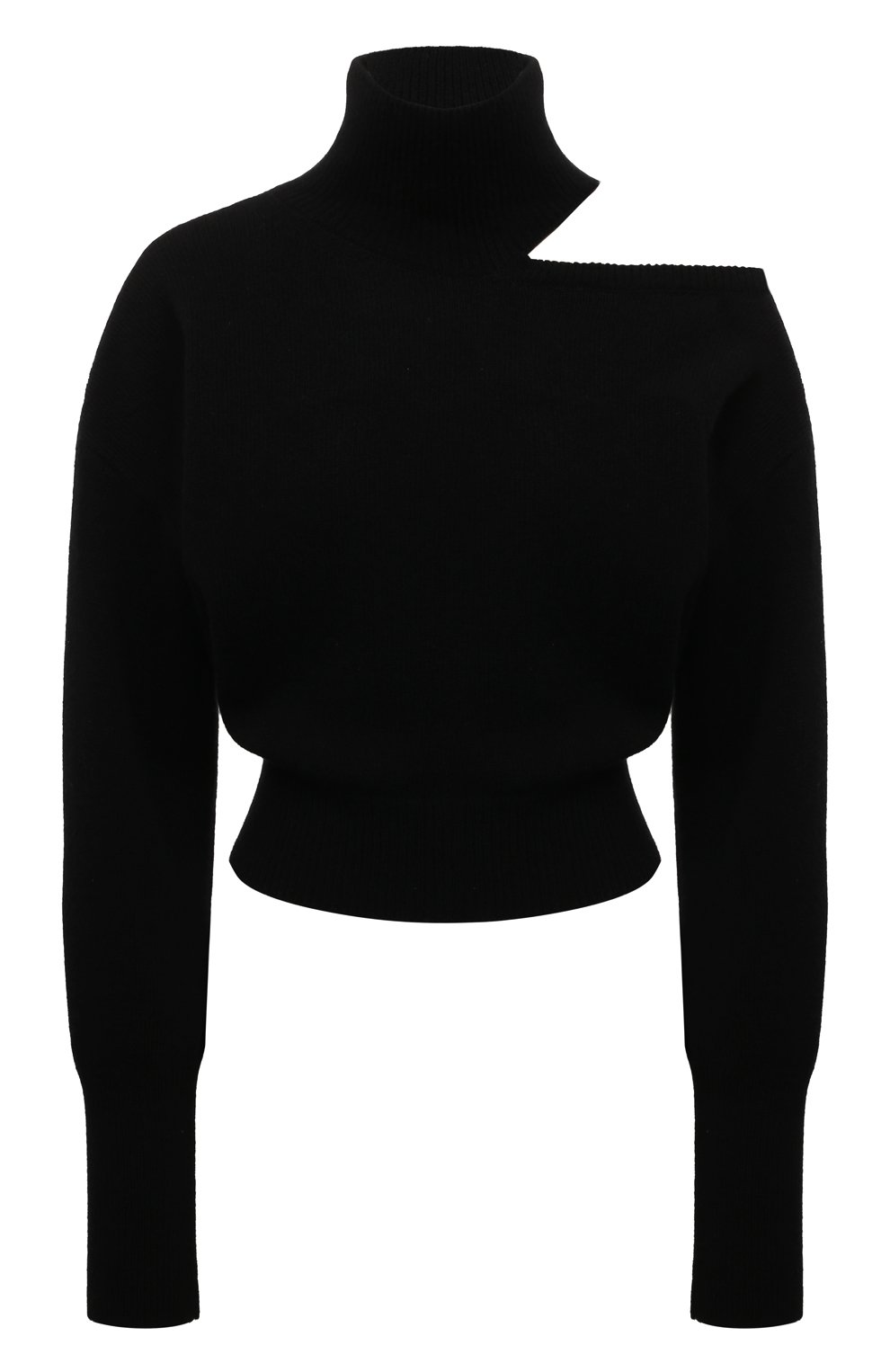 Кашемировый свитер ZEYNEP ARCAY, арт. PF22TP30, фото 1