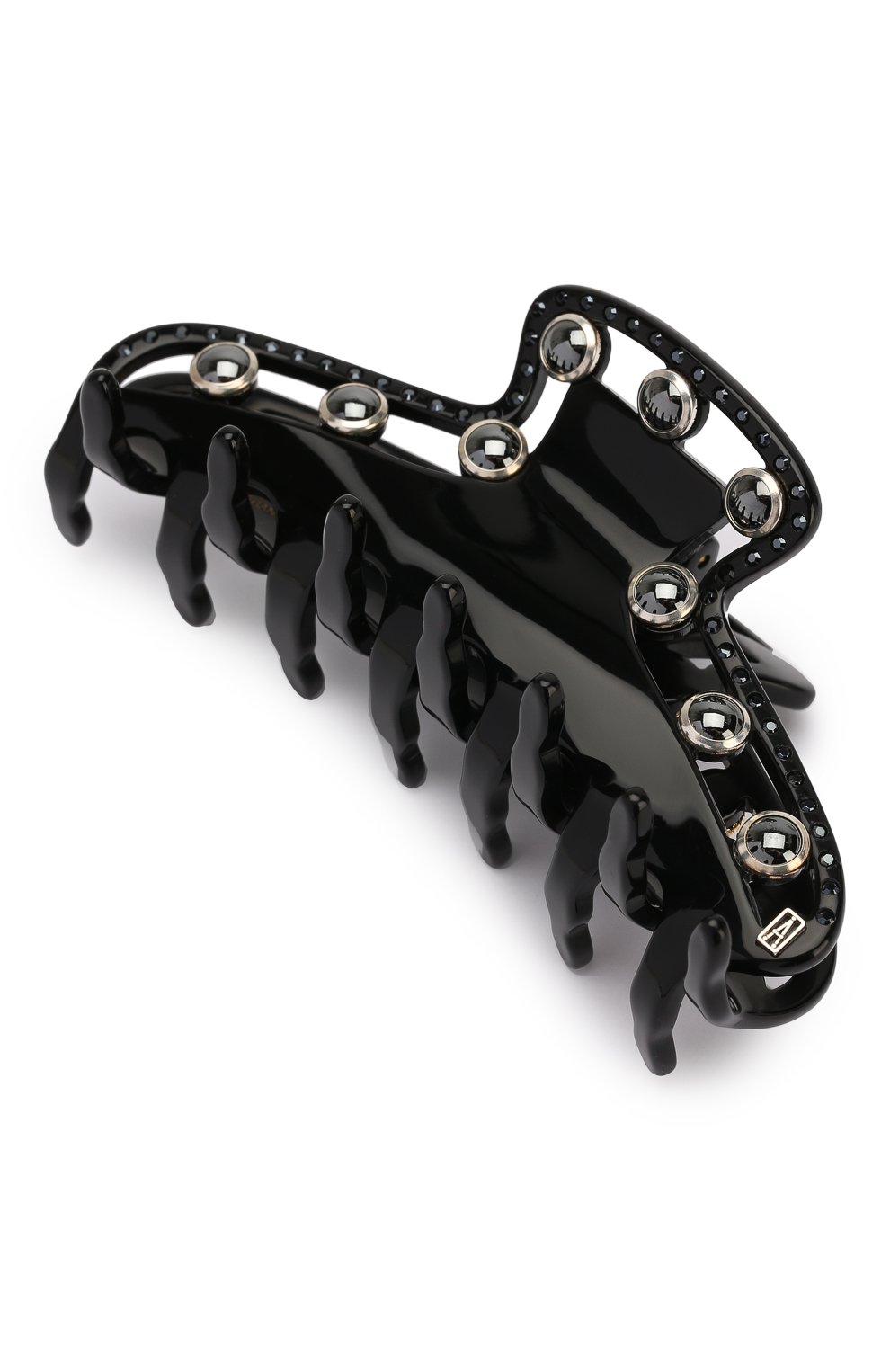 Зажим для волос ALEXANDRE DE PARIS, арт. ACCL-17138-02 N, фото 2