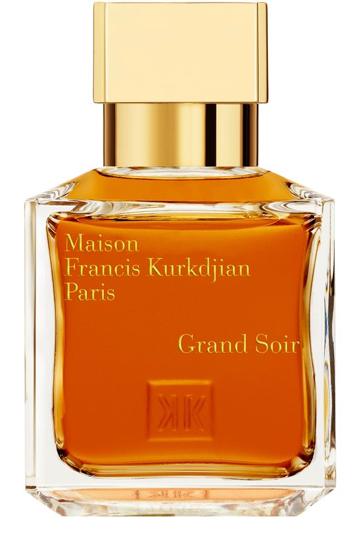 фото Парфюмерная вода grand soir (70ml) maison francis kurkdjian