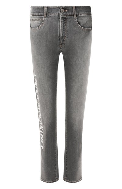 Женские джинсы STELLA MCCARTNEY, арт. 372773/SNH42