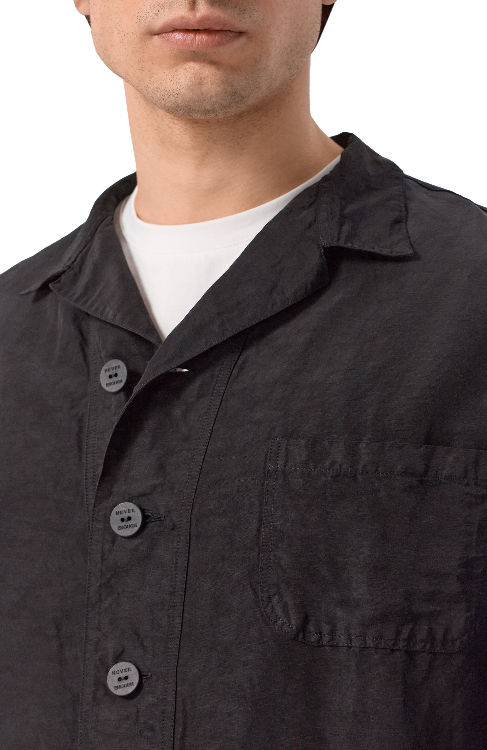 Рубашка NEVER ENOUGH, арт. 2B2M029-148/MJA021, фото 5