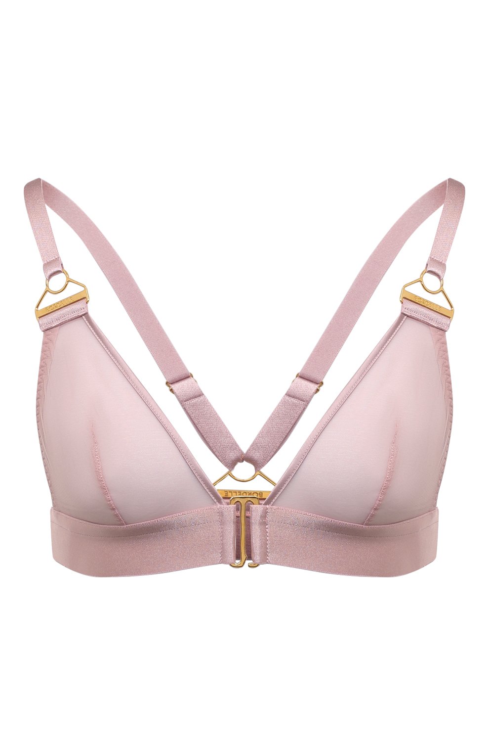 Бюстгальтер с мягкой чашкой BORDELLE, арт. AW25B08R0, фото 1