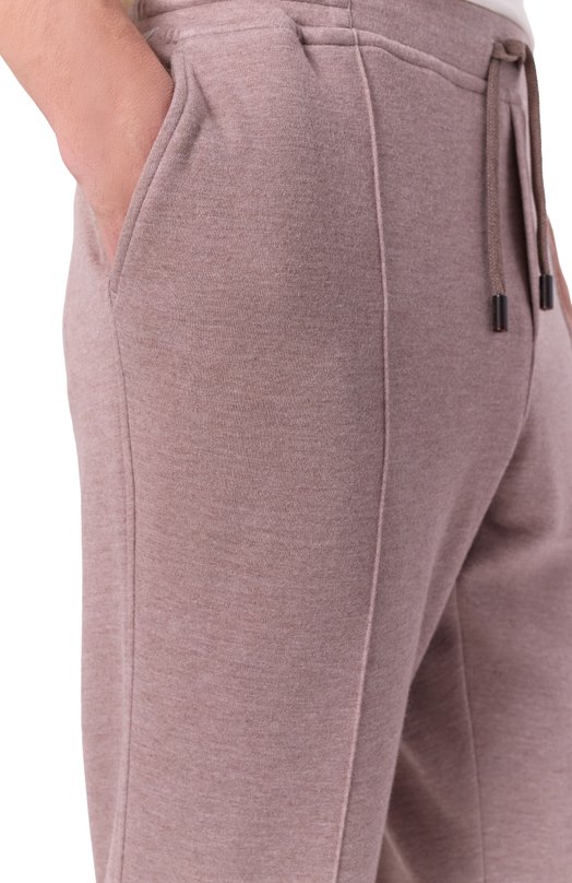 Брюки Capobianco 19M707.CM00. Бежевый  19M707.CM00. Фото 5