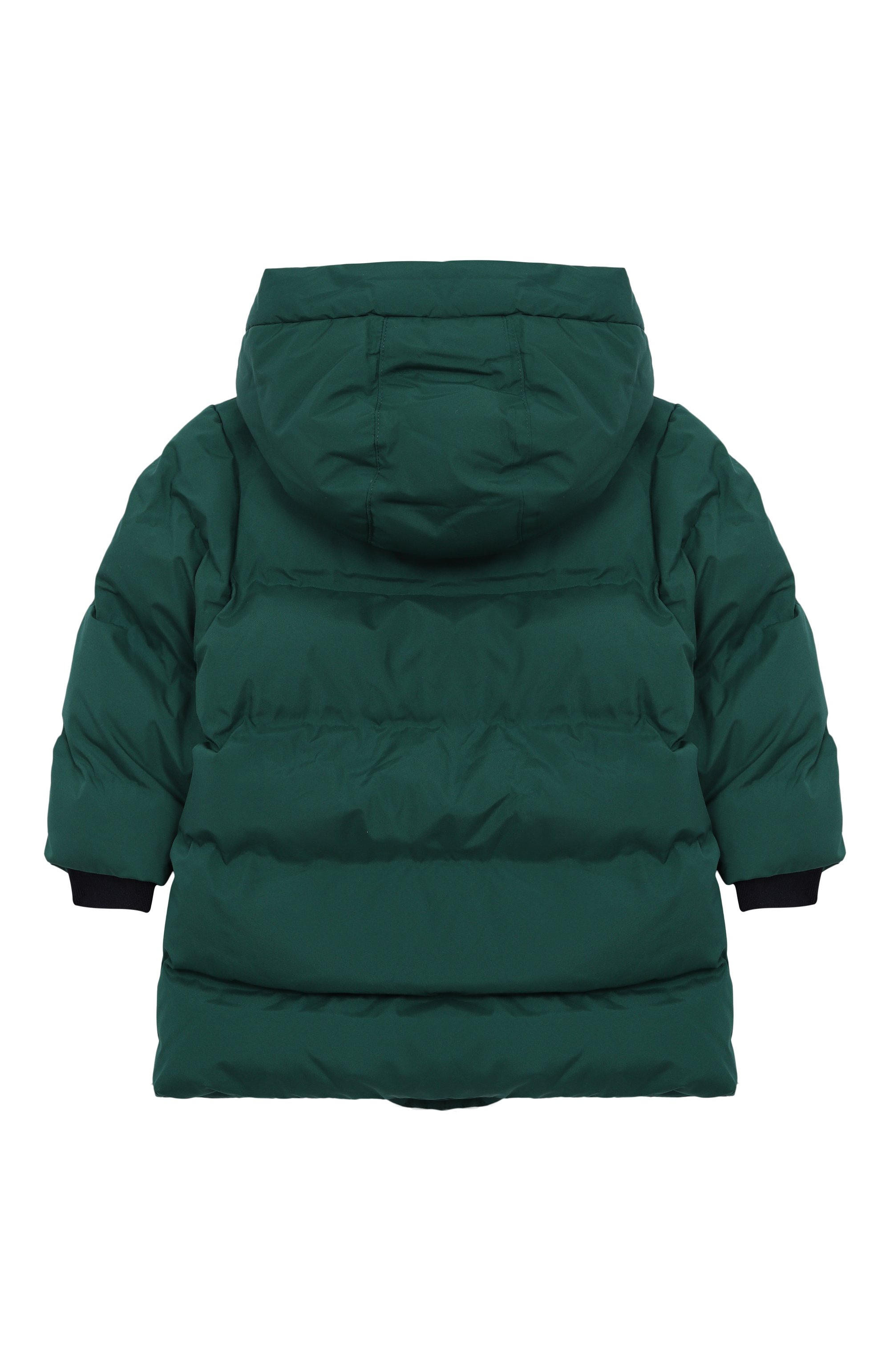 Утепленное пальто JACADI, арт. 2043480-N, фото 2