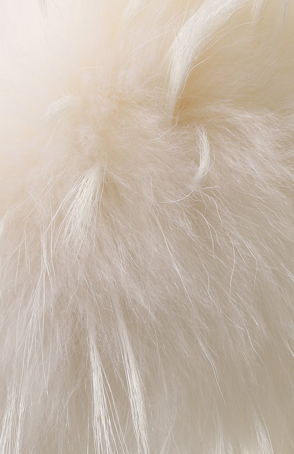 Шапка-ушанка дарья с мехом финского енота FURLAND, арт. 0194800110001600041, фото 3