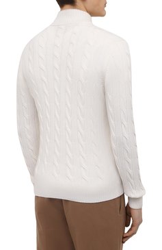 Кашемировый свитер ANDREA CAMPAGNA, арт. 23151/15572, фото 4