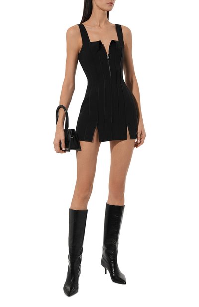 Платье YUZEFI, арт. YUZPF23-RW-DR02-01, фото 2