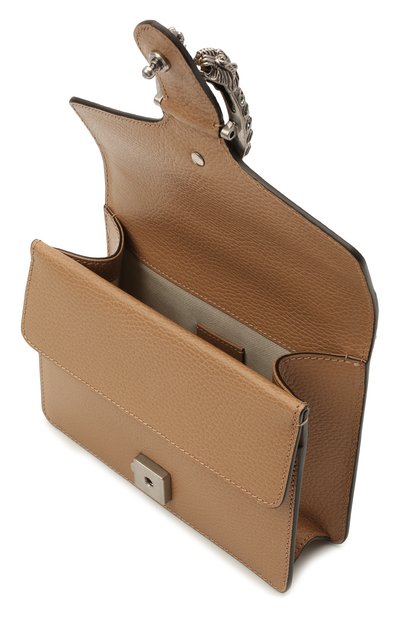 Сумка dionysus mini GUCCI, арт. 421970/CA0GN, фото 4