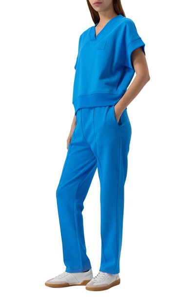 Кожаные кеды brenta tenn BOSS, арт. 50518001, фото 2