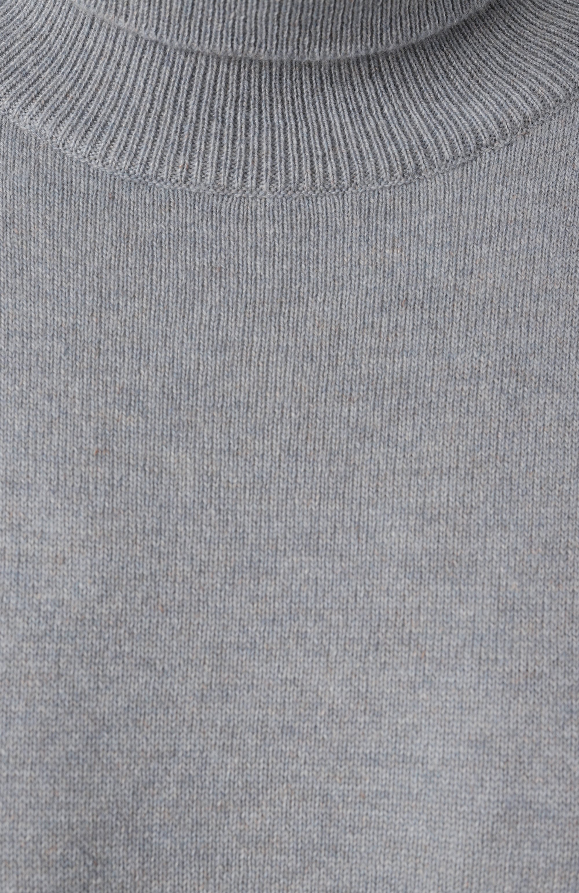 Кашемировая водолазка BRUNELLO CUCINELLI, арт. M12150103, фото 6