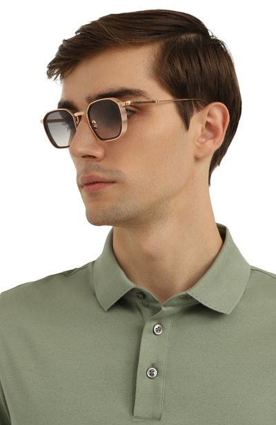 Солнцезащитные очки JOHN DALIA, арт. LE0 C126, фото 3