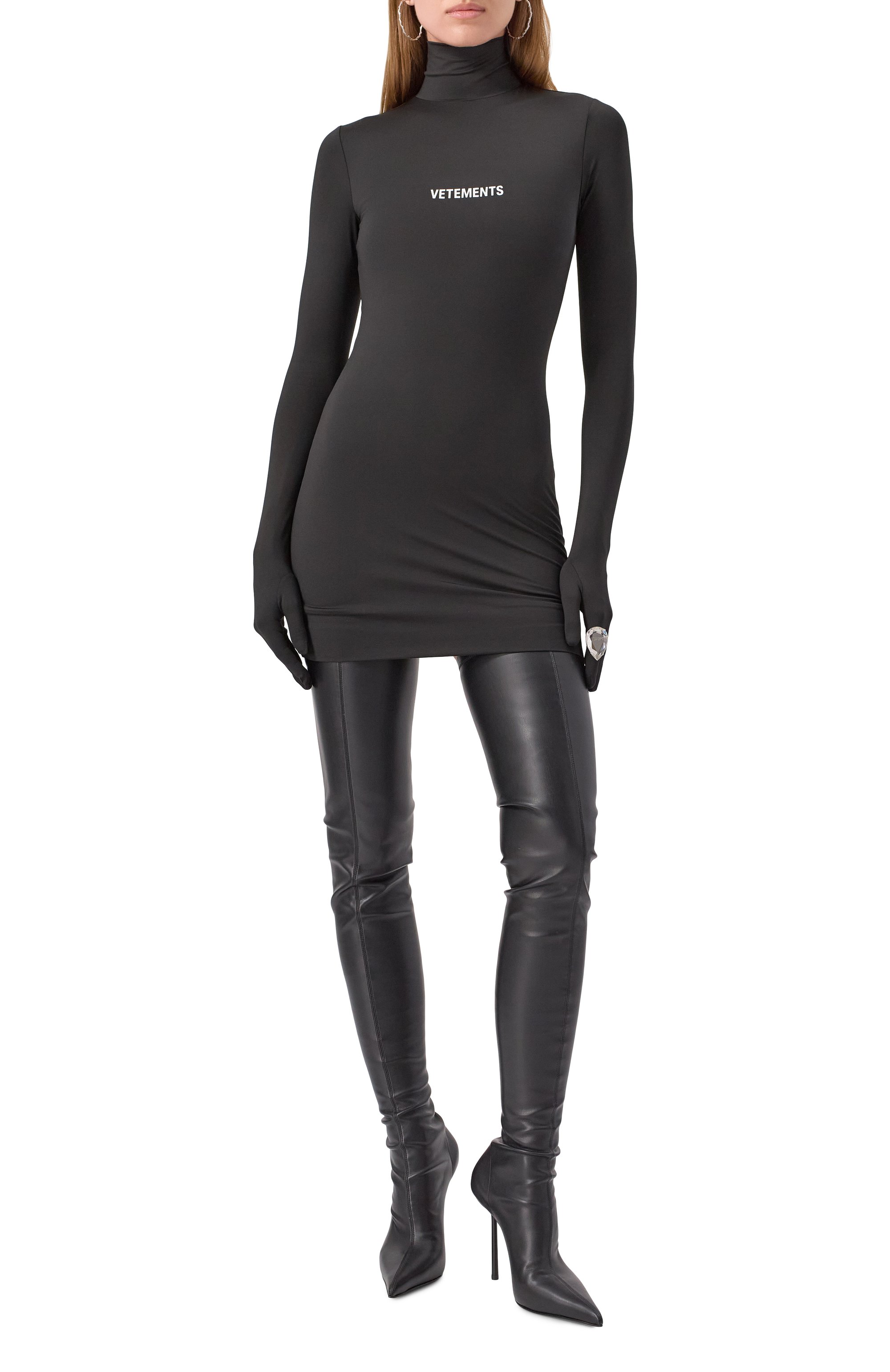 Ботфорты bella 120 LE SILLA, арт. 4235C100BMPPFAK, фото 2