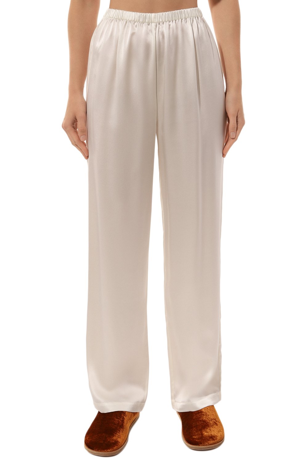 Шелковая пижама LUNA DI SETA, арт. VLST08007, фото 5