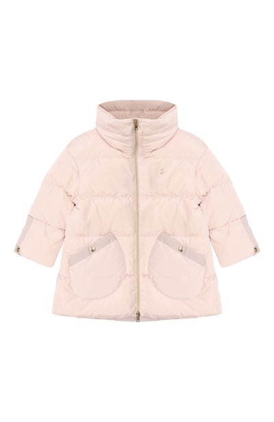 Пуховик HERNO, арт. PI000191G/20045/4-8