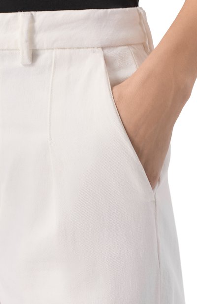 Джинсы LOULOU DE SAISON, арт. ATTU, фото 5