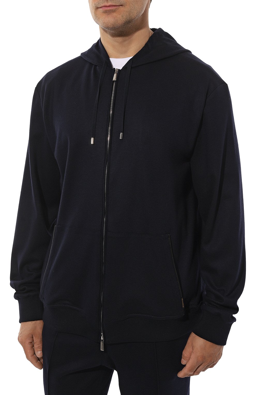 Шерстяной спортивный костюм MOORER, арт. MOUMA100105 TEPA697 MATTHEW TUTA-JT, фото 2