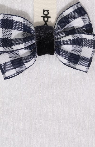 Гольфы school YULA, арт. YU-485, фото 2