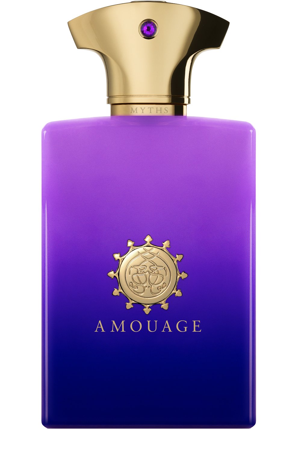 Парфюмерная вода myth man (100ml) AMOUAGE, арт. 31892, фото 2