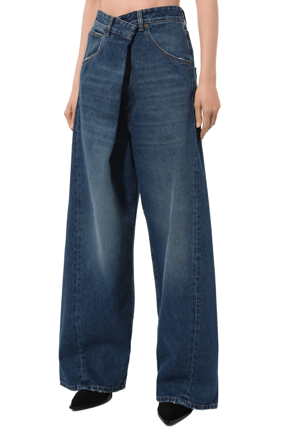 Джинсы DARKPARK, арт. WTR19/DBL01W053, фото 3