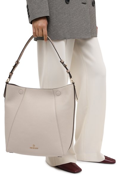 Сумка lucy large MICHAEL MICHAEL KORS,  арт. 30T0GU3H3T, фото 2