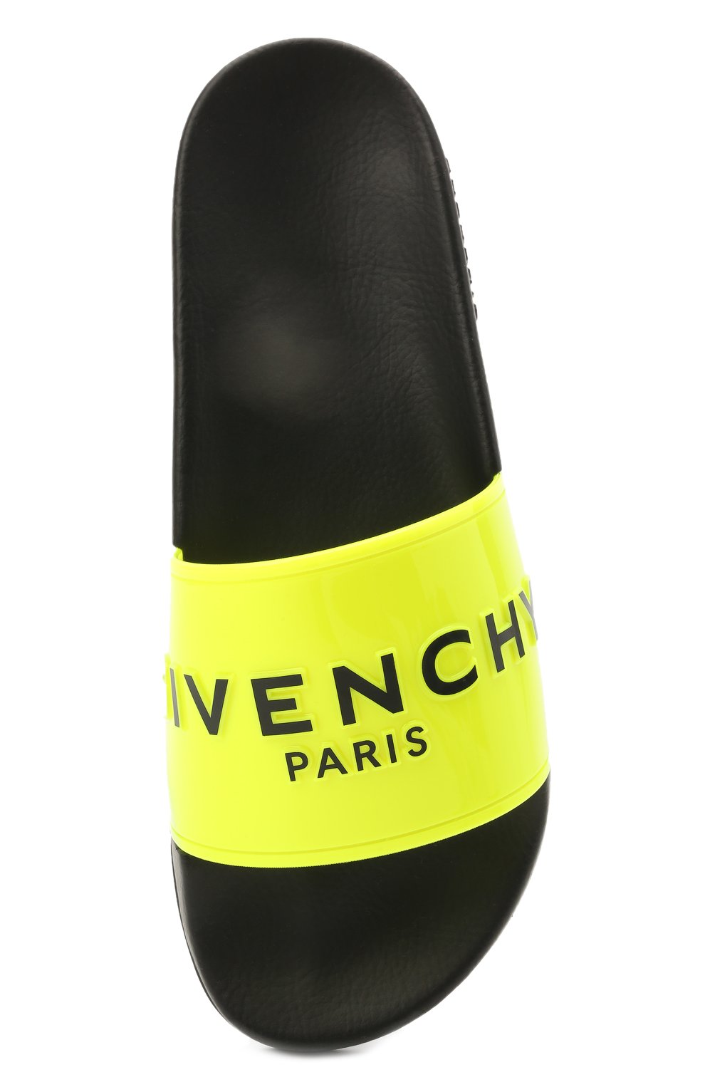 Шлепанцы GIVENCHY, арт. BH300HH0UC, фото 5