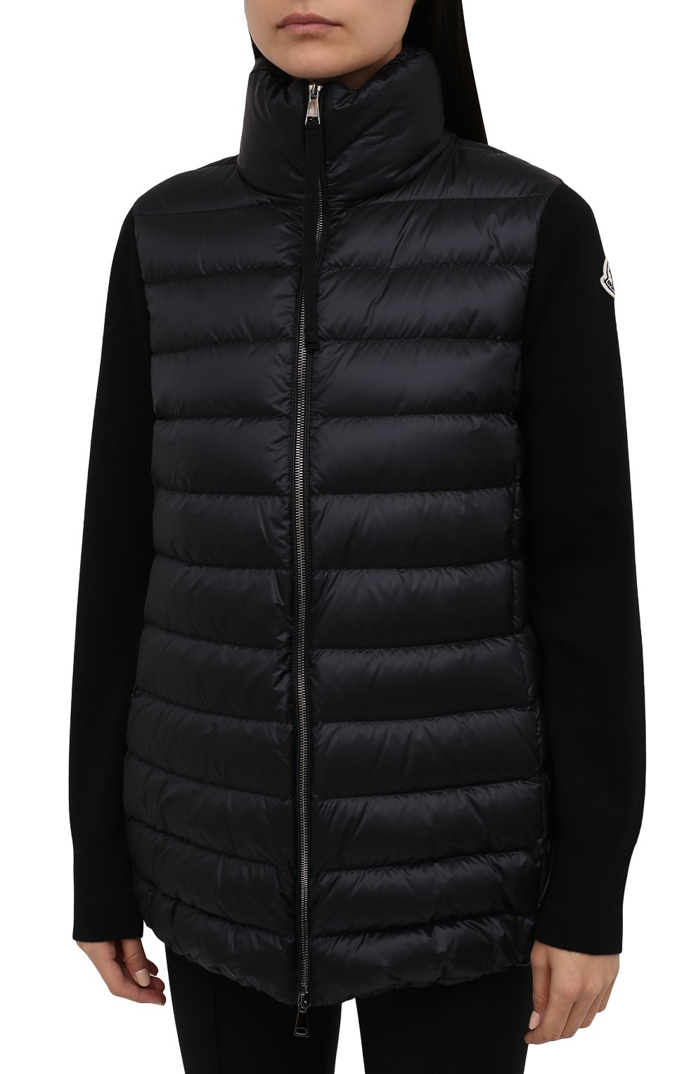 Пуховая куртка MONCLER, арт. G2-093-9B000-31-M1131, фото 3