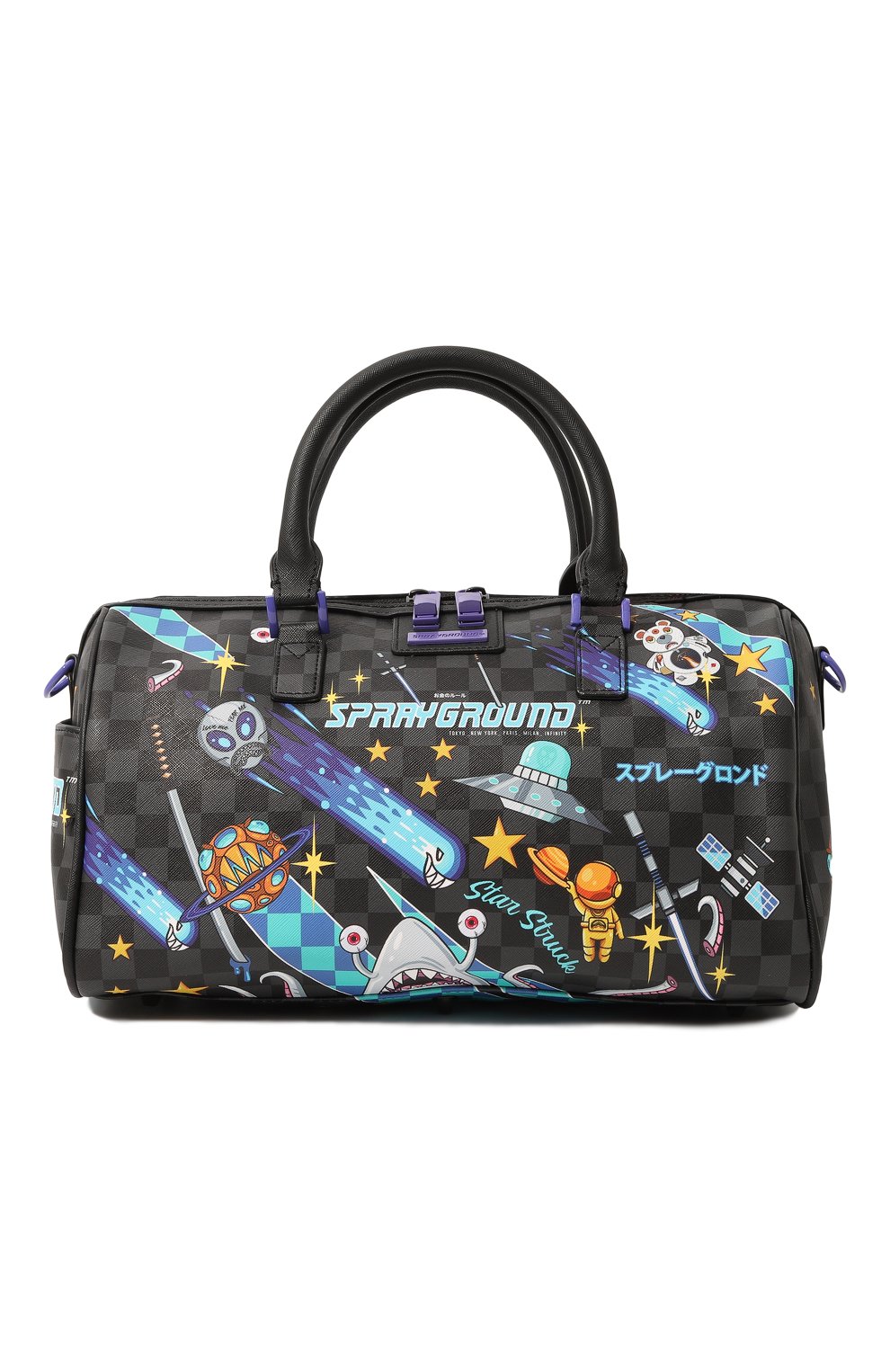Дорожная сумка SPRAYGROUND, арт. 910D4936NSZ, фото 1