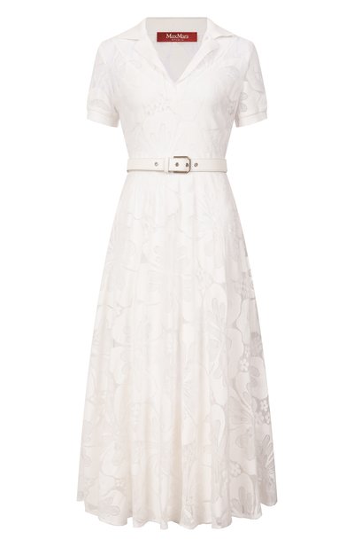 Платье MAX MARA STUDIO, арт. LAMBR0, фото 1