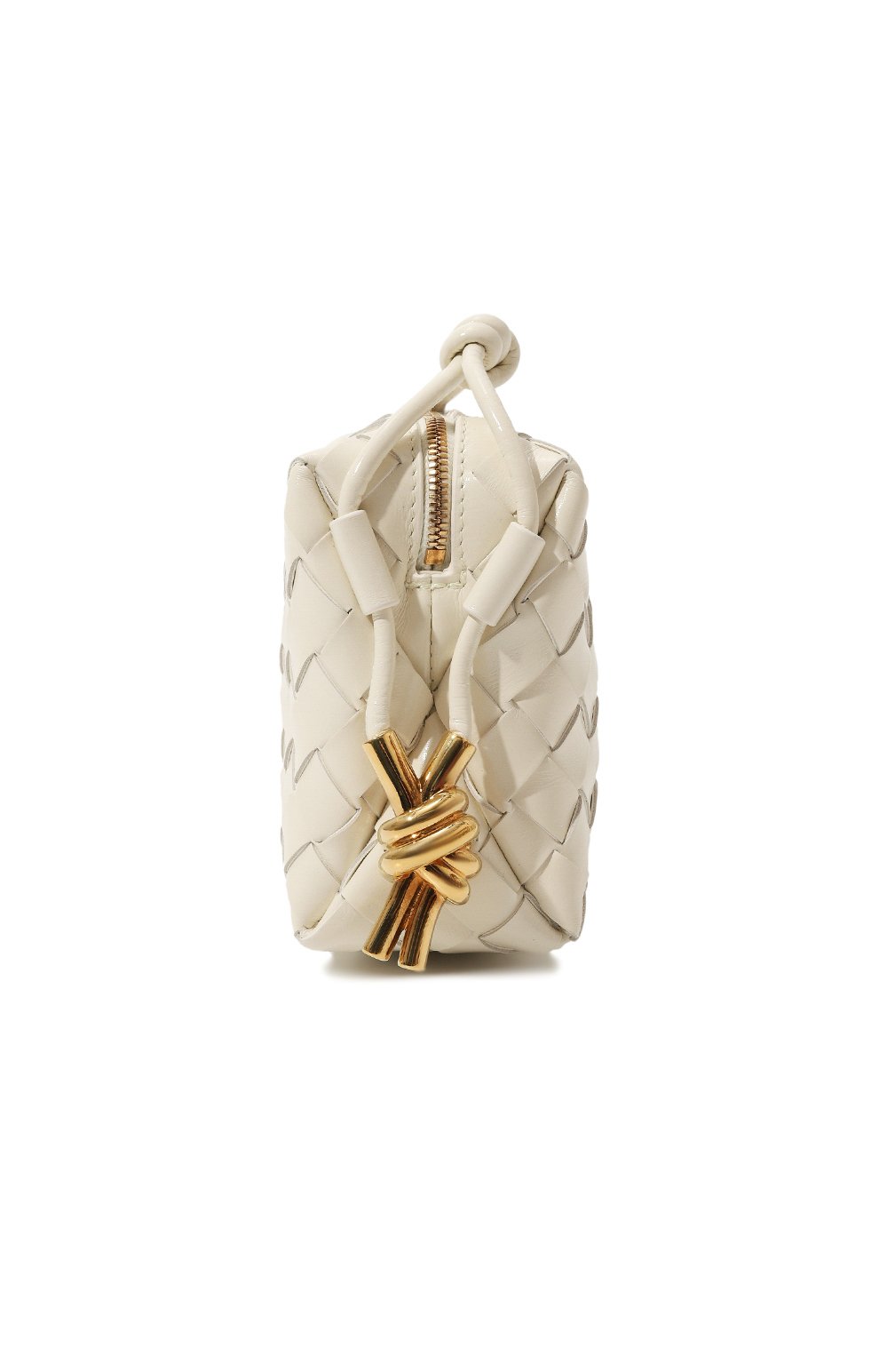 Сумка loop mini BOTTEGA VENETA, арт. 736125-V2GV1, фото 4