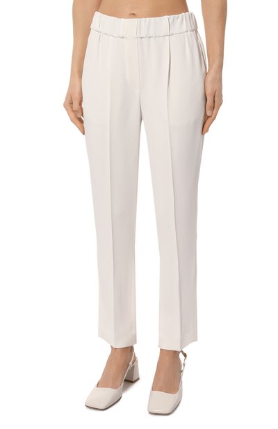 Брюки BRUNELLO CUCINELLI, арт. MA029B1202, фото 3