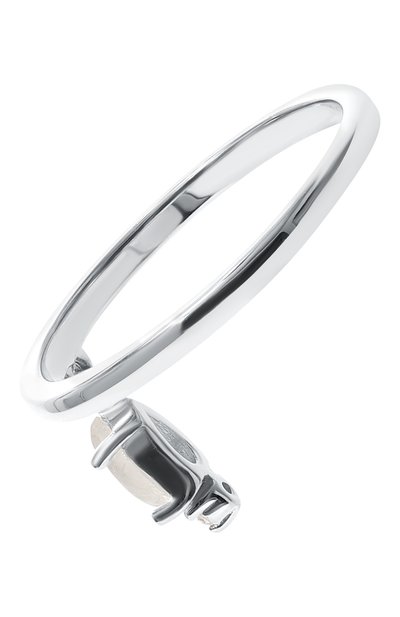 Кольцо water с лунным камнем MOONKA, арт. wt-sr-mns, фото 3