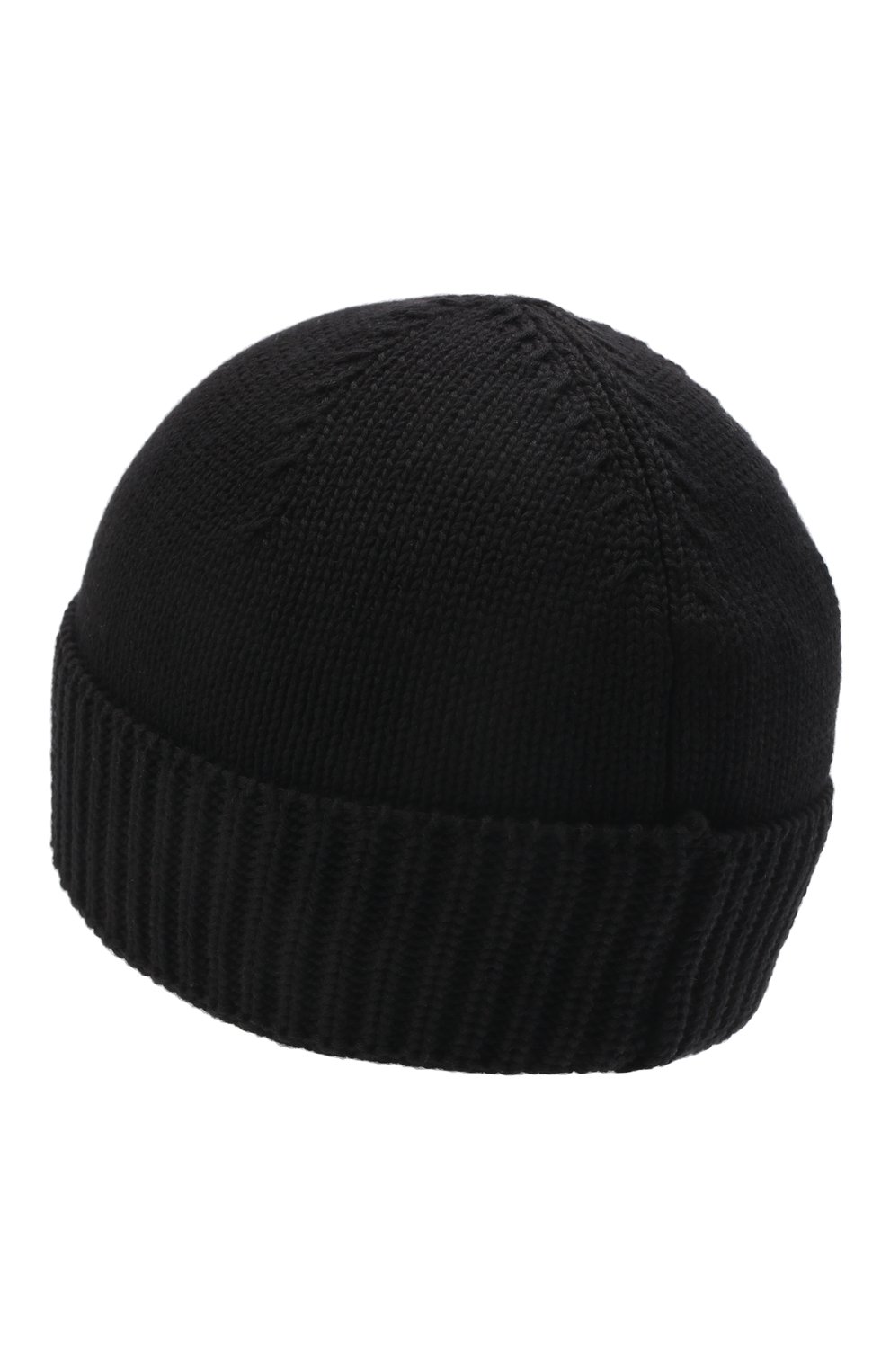 Хлопковая шапка STONE ISLAND, арт. 7616N01A7, фото 2