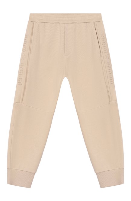 Джоггеры EMPORIO ARMANI, арт. EB000523/AF16057