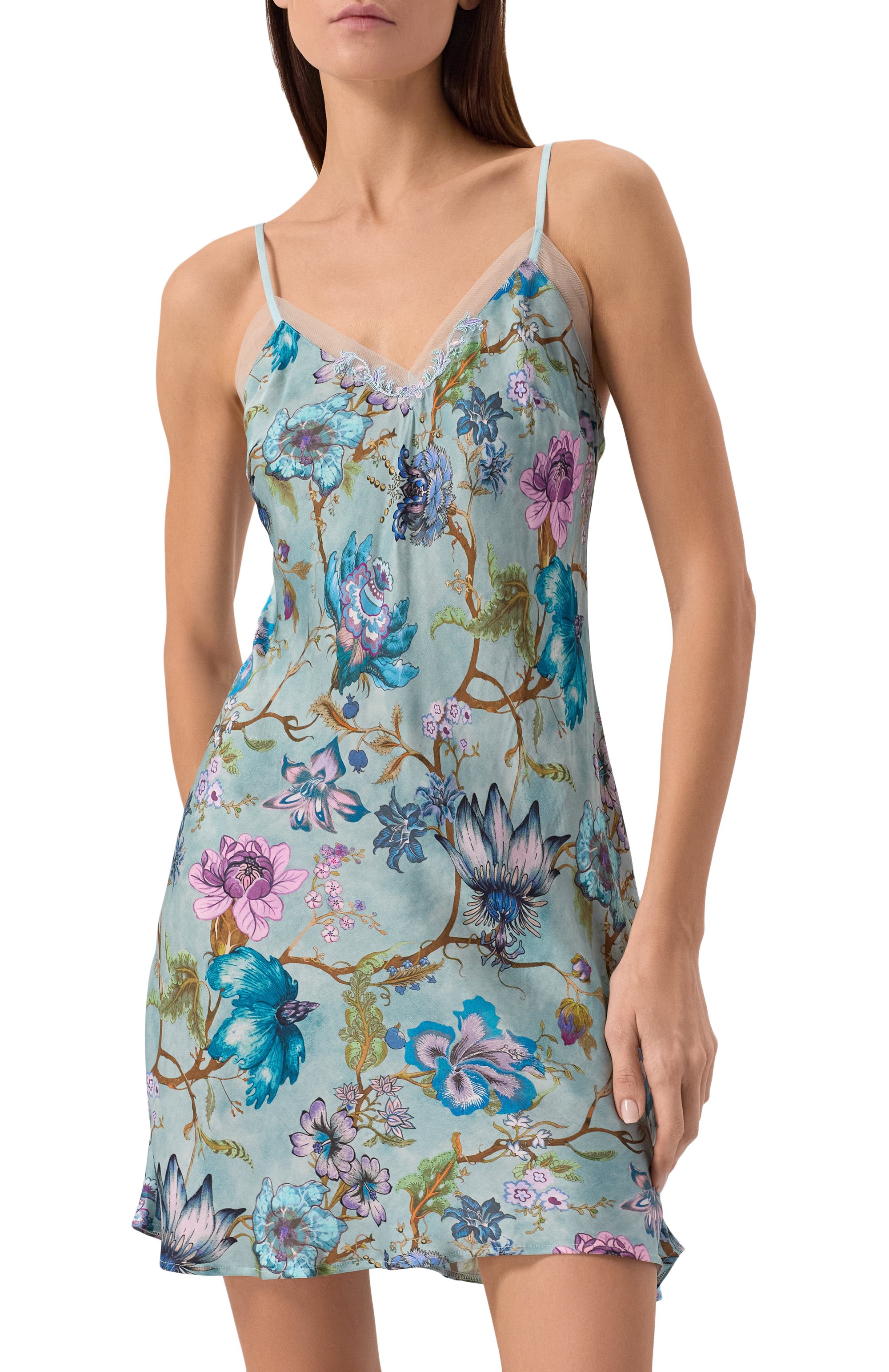 Сорочка из вискозы LISE CHARMEL, арт. ALJ1043, фото 3