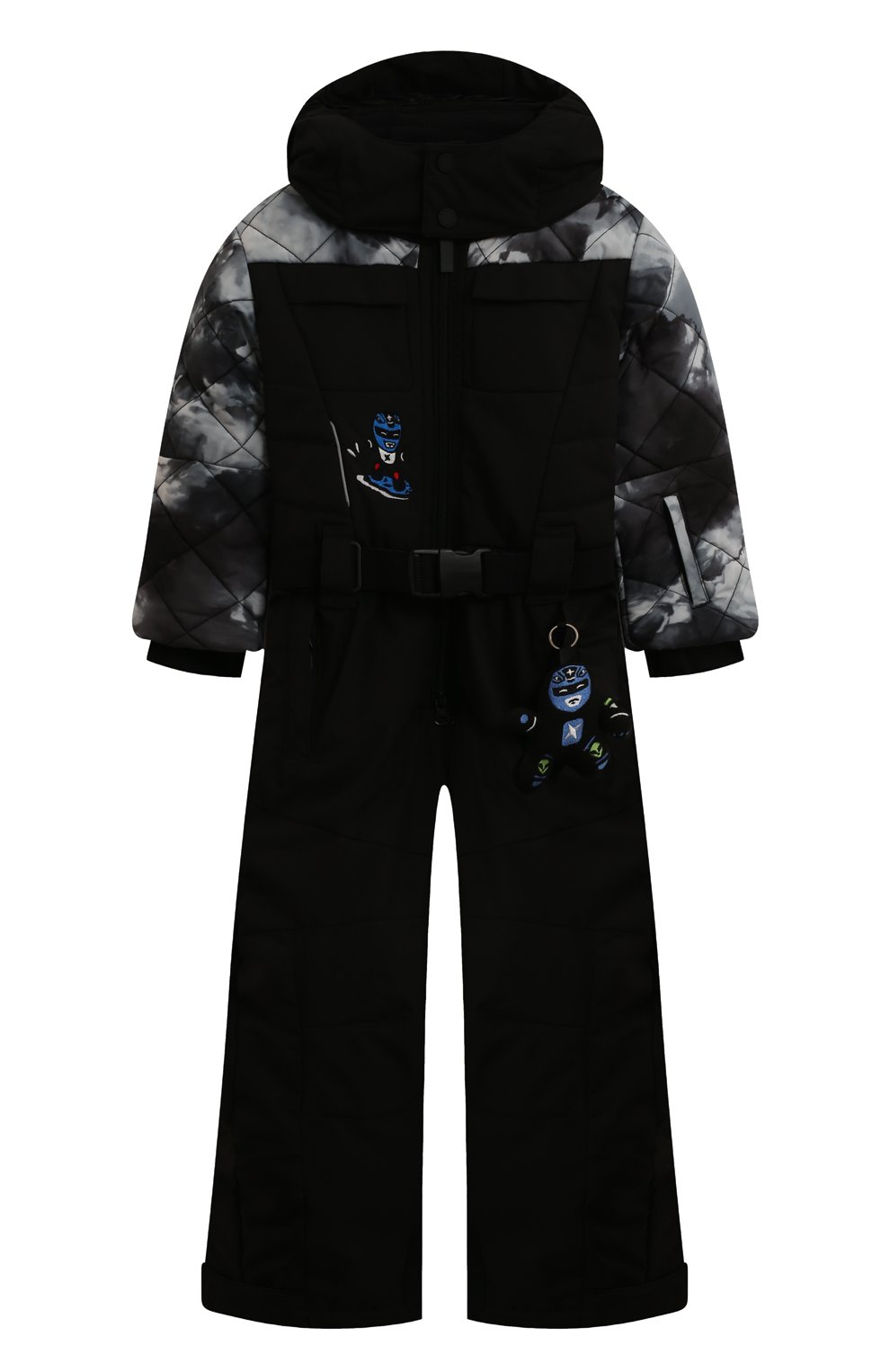 Утепленный комбинезон POIVRE BLANC, арт. 295614, фото 1