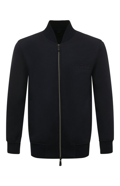 Толстовка из вискозы KITON, арт. UMM0424, фото 1