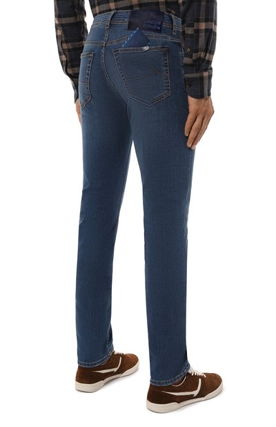 Джинсы bard JACOB COHEN, арт. U Q E04 35 S 3623/918D, фото 4