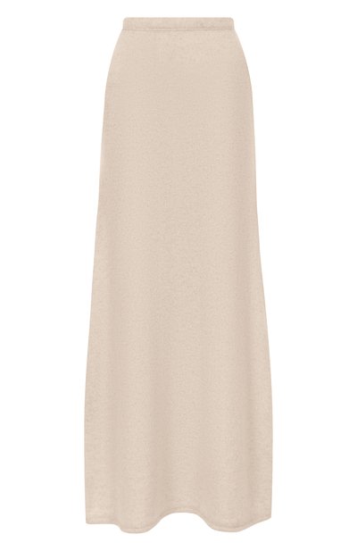 Женская юбка из шерсти и кашемира PIETRO BRUNELLI, арт. G0G002/WS0013/0002