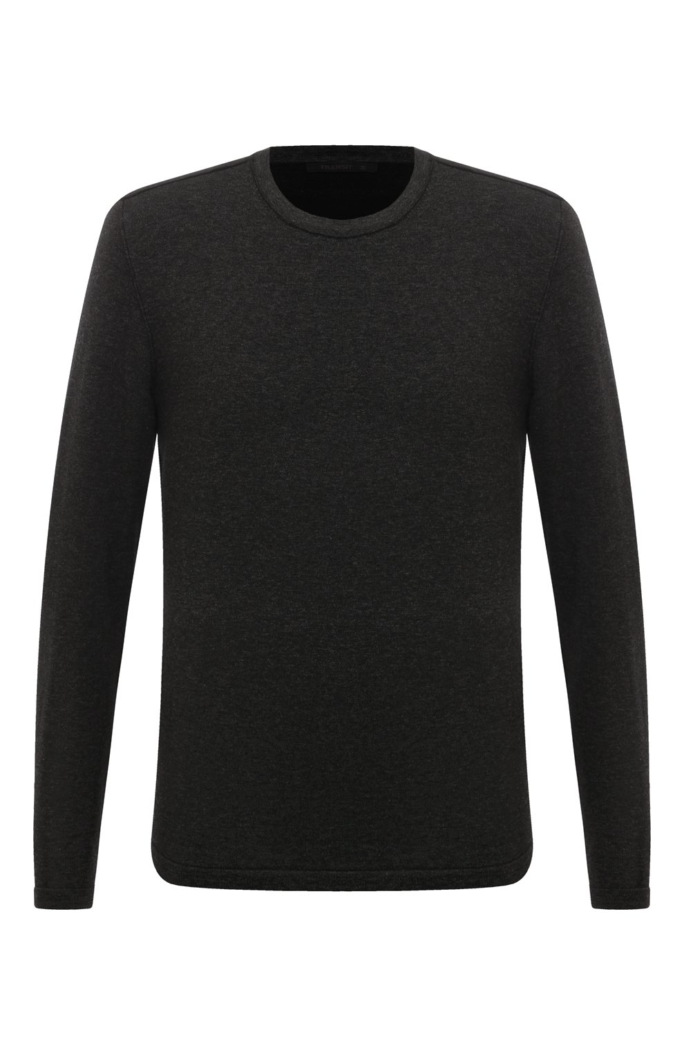 Джемпер из вискозы и шерсти TRANSIT, арт. CFUTRY13480, фото 1