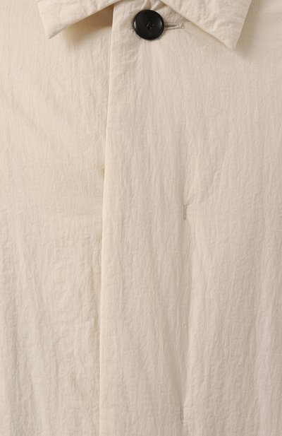 Утепленный плащ ATTACHMENT, арт. AC42-009, фото 5