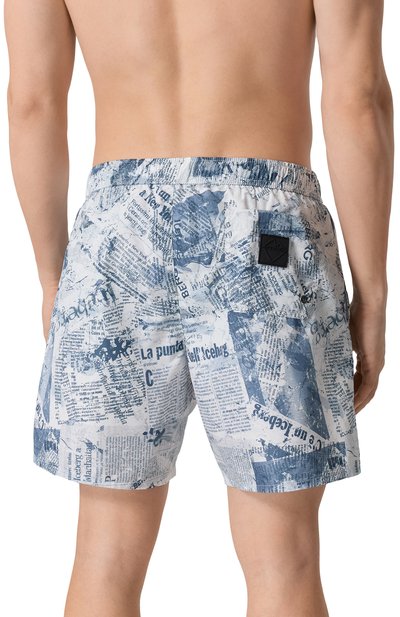 Плавки-шорты ICEBERG, арт. ICE25MBM10, фото 3