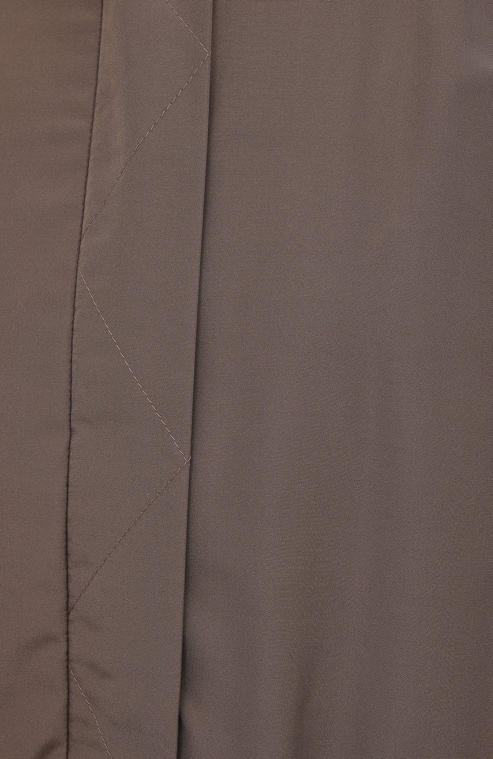 Парка с подкладкой из меха соболя FURLAND, арт. 0201914210009100009, фото 5